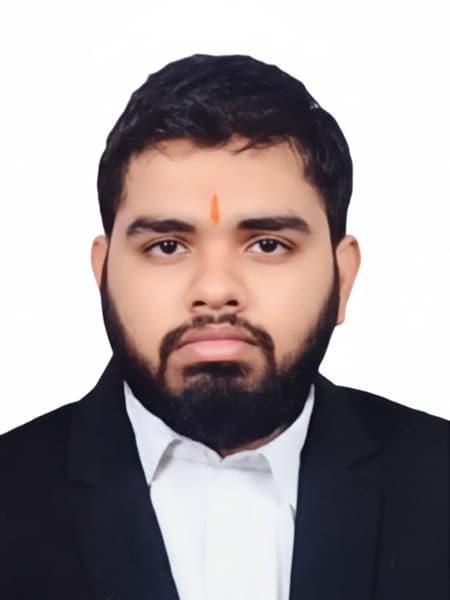 Adv. Nitesh Bhalerao