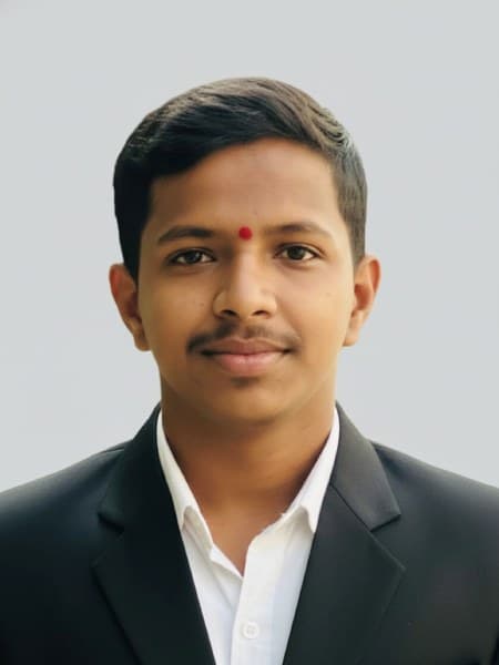 Rushikesh Dige